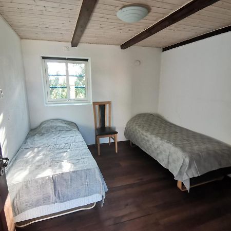 Tomelilla Lyxig Villa 3 sovrum Esterno foto