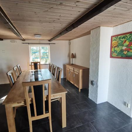 Tomelilla Lyxig Villa 3 sovrum Esterno foto