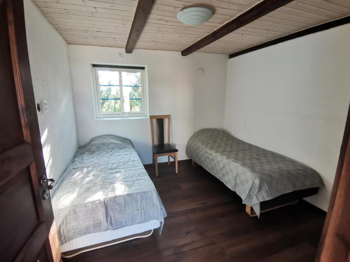 Tomelilla Lyxig Villa 3 sovrum Esterno foto