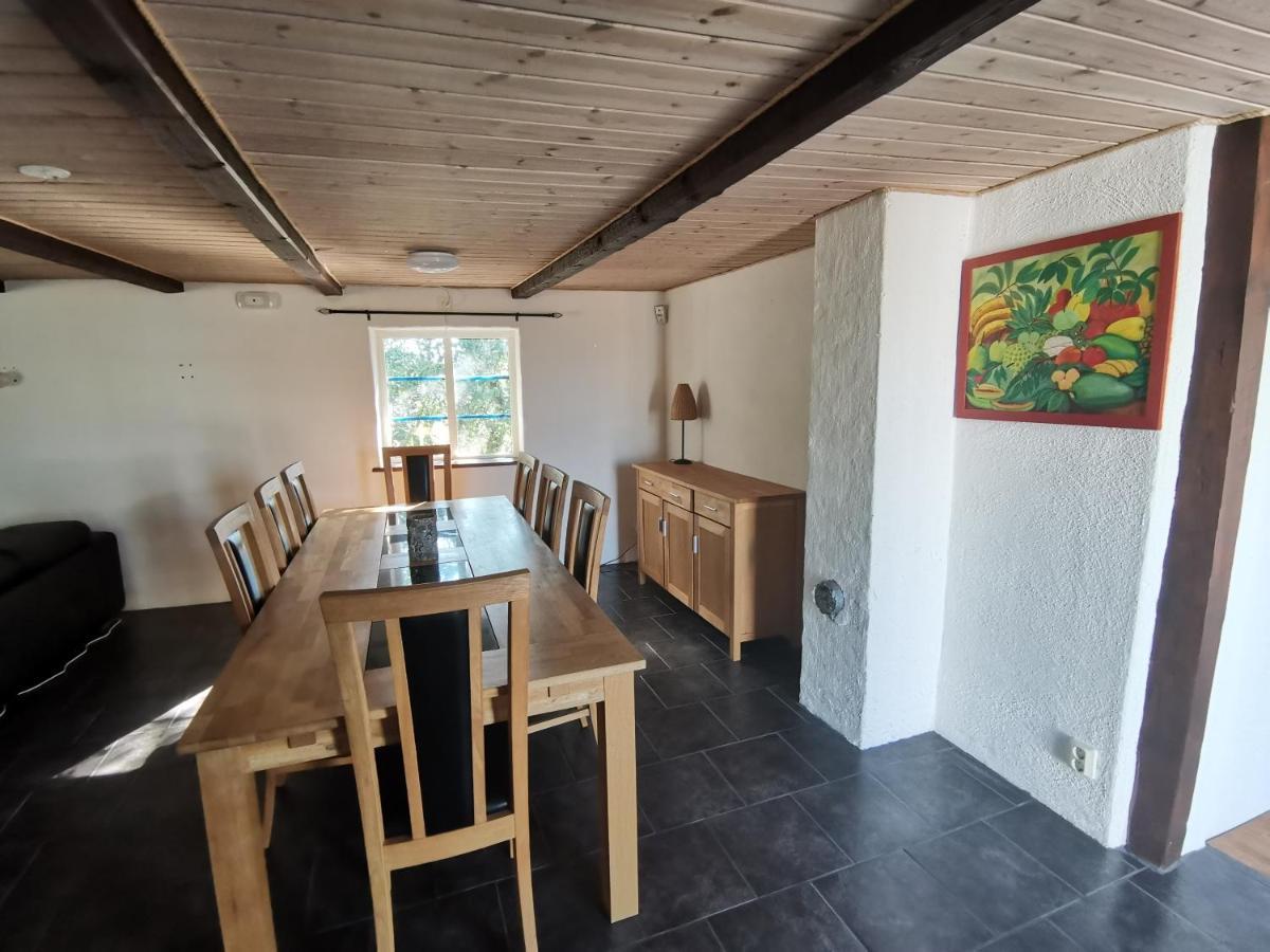 Tomelilla Lyxig Villa 3 sovrum Esterno foto