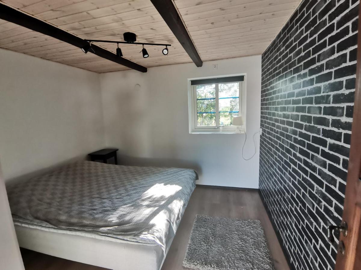 Tomelilla Lyxig Villa 3 sovrum Esterno foto