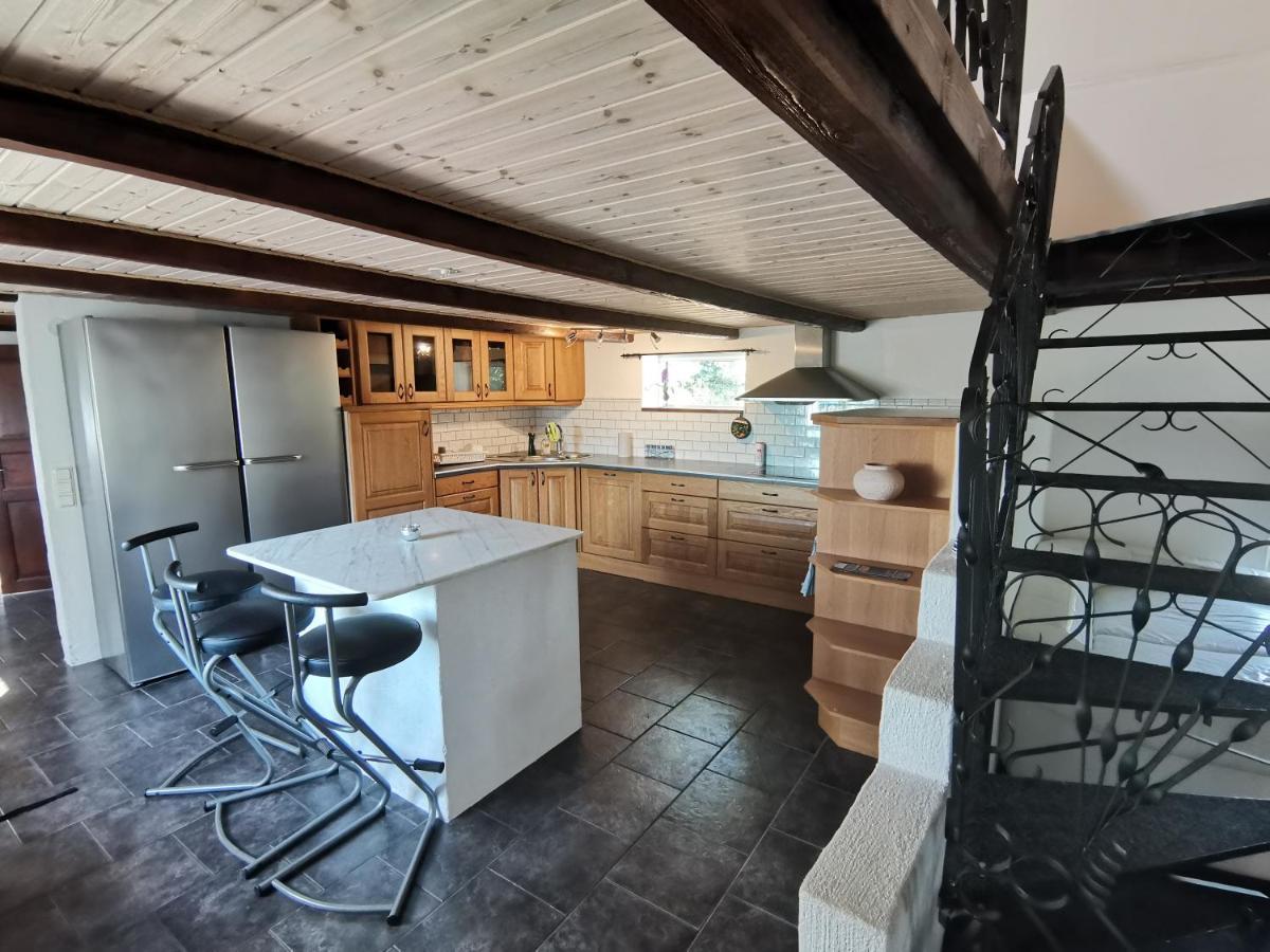 Tomelilla Lyxig Villa 3 sovrum Esterno foto