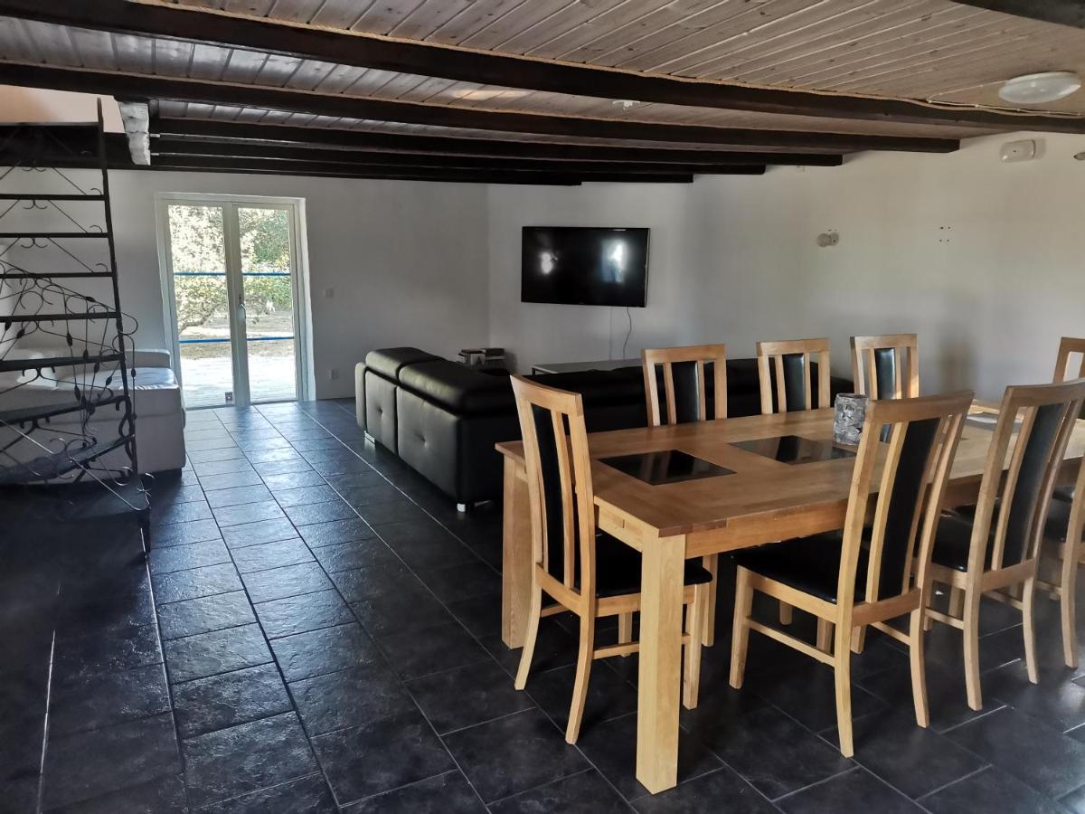 Tomelilla Lyxig Villa 3 sovrum Esterno foto